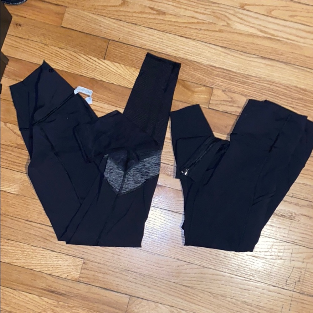 Lululemon Leggings